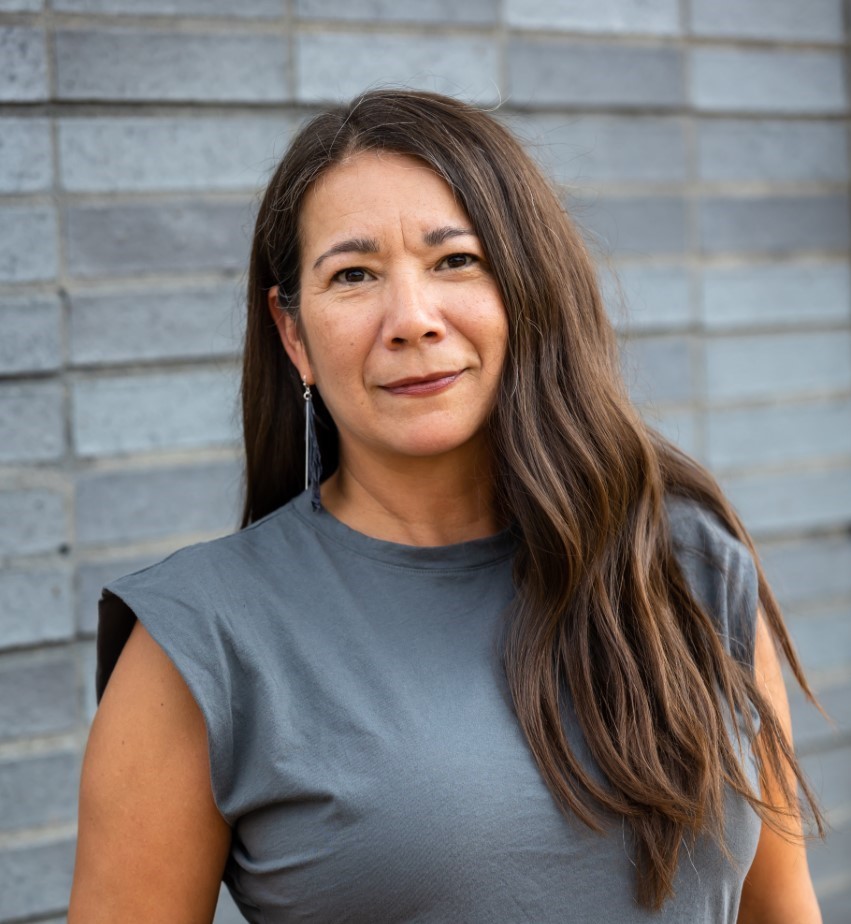 Misty Kuhl, Director