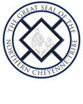 North Cheyenne Reservation